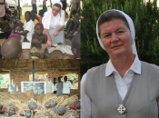 Ispovijest misionarke Vedrane Ljubić nakon što je napadnuta mačetom