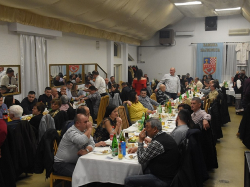 FOTO: Održano 12. Ramsko silo u Požegi
