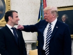 Macron u SAD-u: “Odbacite nacionalizam i izolacionizam”