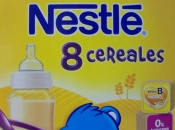 Nestle povukao žitne pahuljice s bh. tržišta