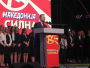 Gruevski poručio da neće odstupiti: Nema predaje!