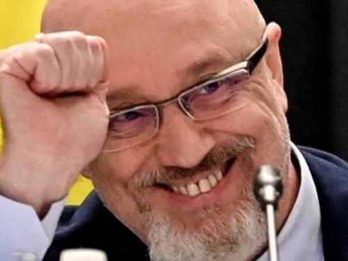 Ukrajinski ministar obrane: Uskoro ćemo objaviti dobre vijesti