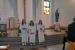 FOTO: Krizma i prva pričest u župi Uzdol