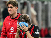 Klupska sezona možda završena za Modrića