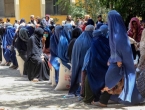 UN obustavio dio programa u Afganistanu nakon što je ženama zabranjen rad