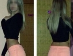 Policija saslušava djevojčice koje objavljuju golišave fotografije