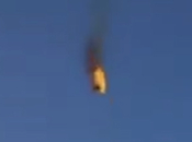 SAD: Tri naša borbena aviona su srušena slučajno