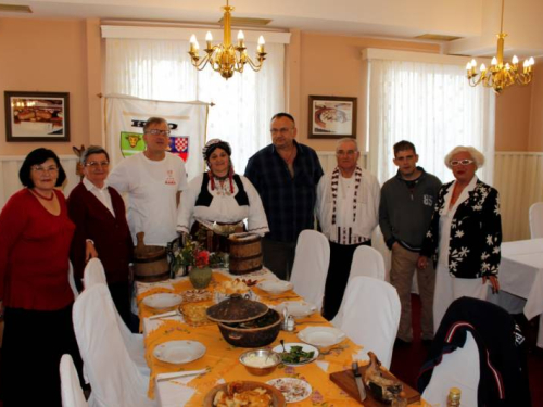 Ramci u Požeštini dominiraju i plijene pažnju uvijek s nečim novim