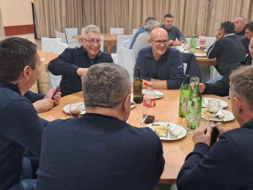 FOTO: U Zelini održano 14. 'Ramsko silo' i turnir u igri Prstena