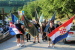 FOTO: Na Uzdolu obilježen Dan udruge Treće bojne brigade Rama i branitelja Uzdola
