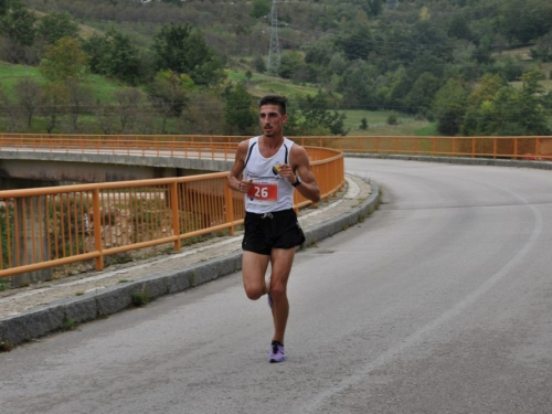 FOTO/VIDEO: Prvi 'Ramski polumaraton'