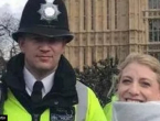 Objavljena posljednja fotografija policajca ubijenog u Londonu