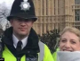 Objavljena posljednja fotografija policajca ubijenog u Londonu