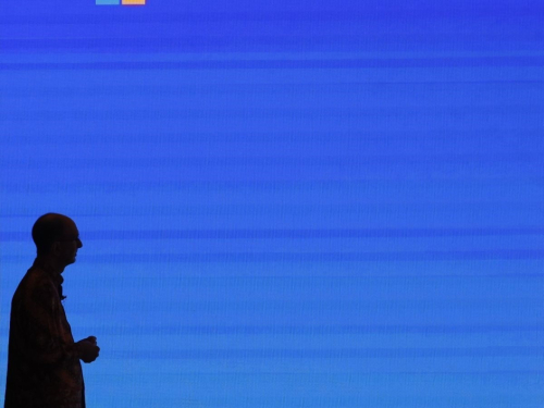 Microsoft: Napadaju nas hakeri