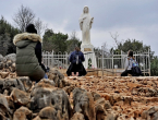 Međugorčani: 'Ne može papa zabranit Gospi da se ukazuje u Međugorju, a biskup ne govori istinu'