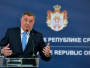 Dodik uzvraća: Hoće li kriza biti riješena ako odu Džaferović i Izetbegović