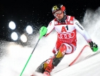 Hirscher pobjednik noćnog slaloma u Schladmingu