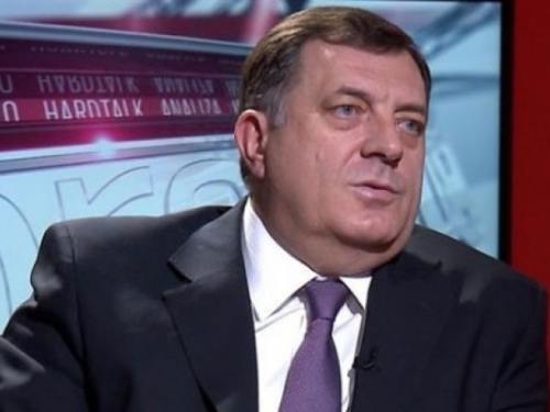 Dodik: Prije će se Srpska odvojiti od BiH nego što će BiH u EU