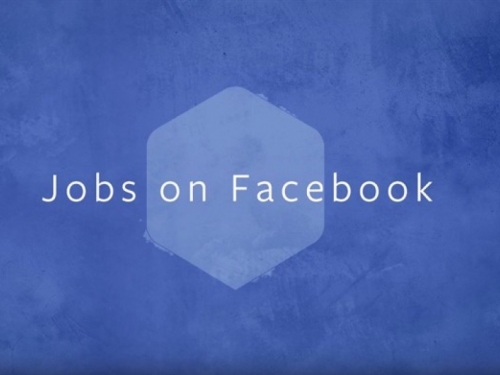 Ako tražite posao, uskoro ćete ga moći pronaći i na Facebooku