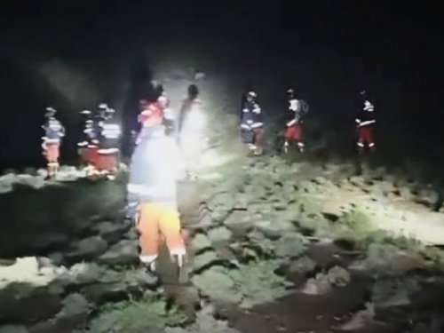 Ekstremna hladnoća u Kini usmrtila najmanje 20 ljudi u ultramaratonu