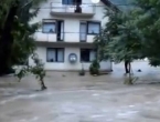 VIDEO: Ponovno poplavljeni dijelovi BiH