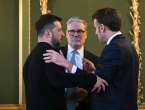 EU odustaje od slanja snaga u Ukrajinu. Pojavila se nova ideja