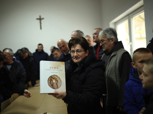 FOTO: Turnir na Orašcu - najtvrđe jaje imala Ana Stipić