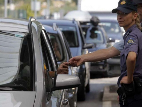 Putujete na odmor u Hrvatsku? Od danas nova pravila u prometu, kazne paprene