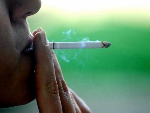 Polovica pušača u BiH konzumira više od kutije cigareta dnevno