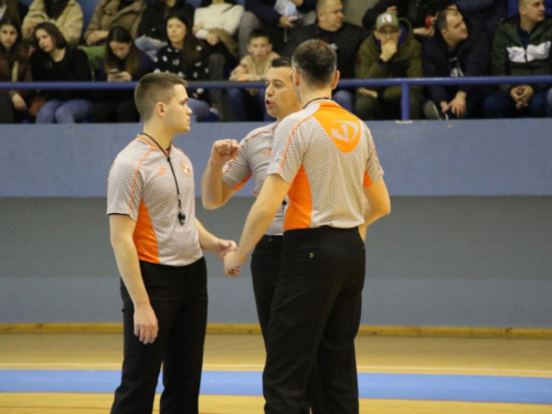 FOTO: HKK Rama je viceprvak regularnog dijela sezone