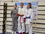 Ramski karatisti u Tuzli osvojili tri medalje