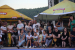 FOTO: Druga večer turnira 19. Streetball Rama