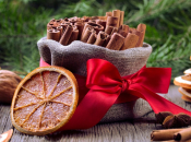 Cimet, đumbir i muškatni oraščić: Božićni začini koji čine čuda