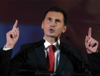 Dragan Primorac se oglasio o uhićenju bivšeg ministra Beroša