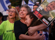Hamas pustio prve taoce
