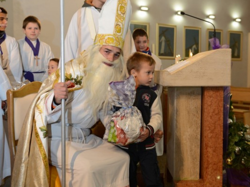 FOTO: Sv. Nikola na Uzdolu