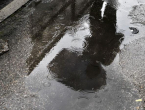 Nedjelja oblačna, kišovita i s nižim temperaturama