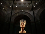 U Tutankamonovoj grobnici otkrivena grobnica slavne kraljice Nefertiti?