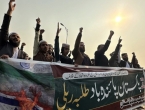 Pakistan spreman surađivati s Iranom, želi smirivanje situacije