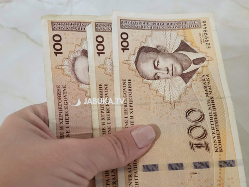 Kreće isplata invalidnina za prosinac