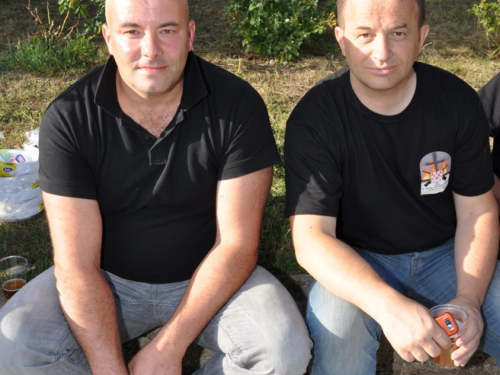 FOTO: Dan III. bojne brigade Rama i branitelja Uzdola