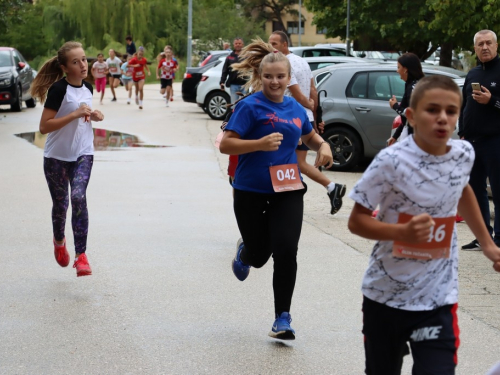 FOTO: Održan 5. Ramski polumaraton