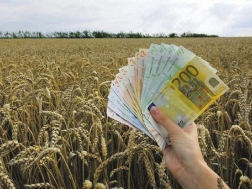 Wigemark: EU će pomoći poljoprivrednicima u BiH