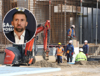 Novi Zakon o radu u FBiH izazvao reakcije: Što se mijenja za radnike?
