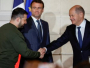 ‘Nećemo primiti Ukrajinu, bit će kao Izrael!‘; Zelenski nema izbora, to mora prihvatiti...