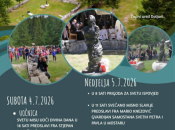 NAJAVA: Divin dan Kedžara 2026.