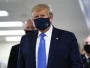 Trump zabrinut zbog ostavke premijera Japana