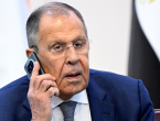 Lavrov u prosincu dolazi u EU, prvi put od 2022.