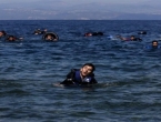 More na libijsku obalu izbacilo tijela 120 migranata
