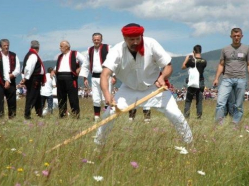 Pobjednik ovogodišnje "Strljanice" je Mirko Kecman